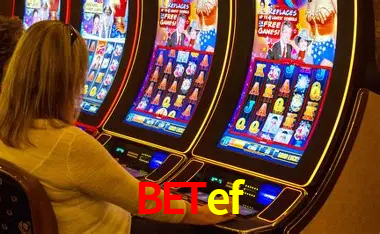 Descubra a Essência do betef: Nossa História e Compromissos