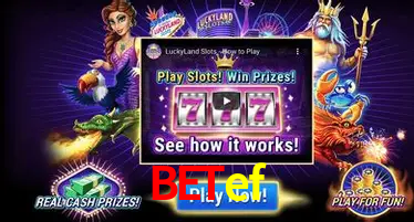 Desvendando o Mundo dos Jogos Virtuais na betef