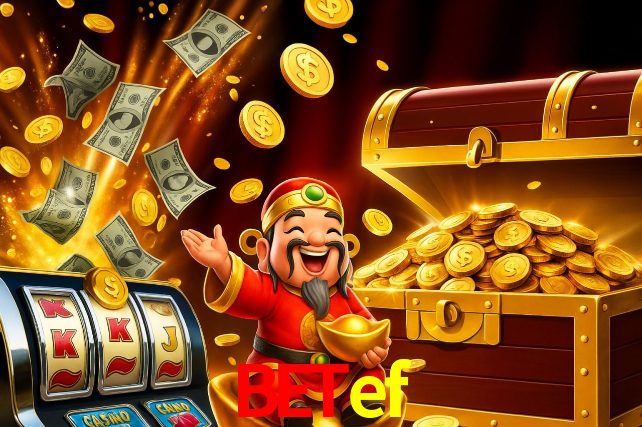 Casino Ao Vivo betef