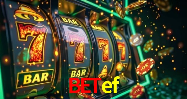 Tecnologia da Plataforma betef