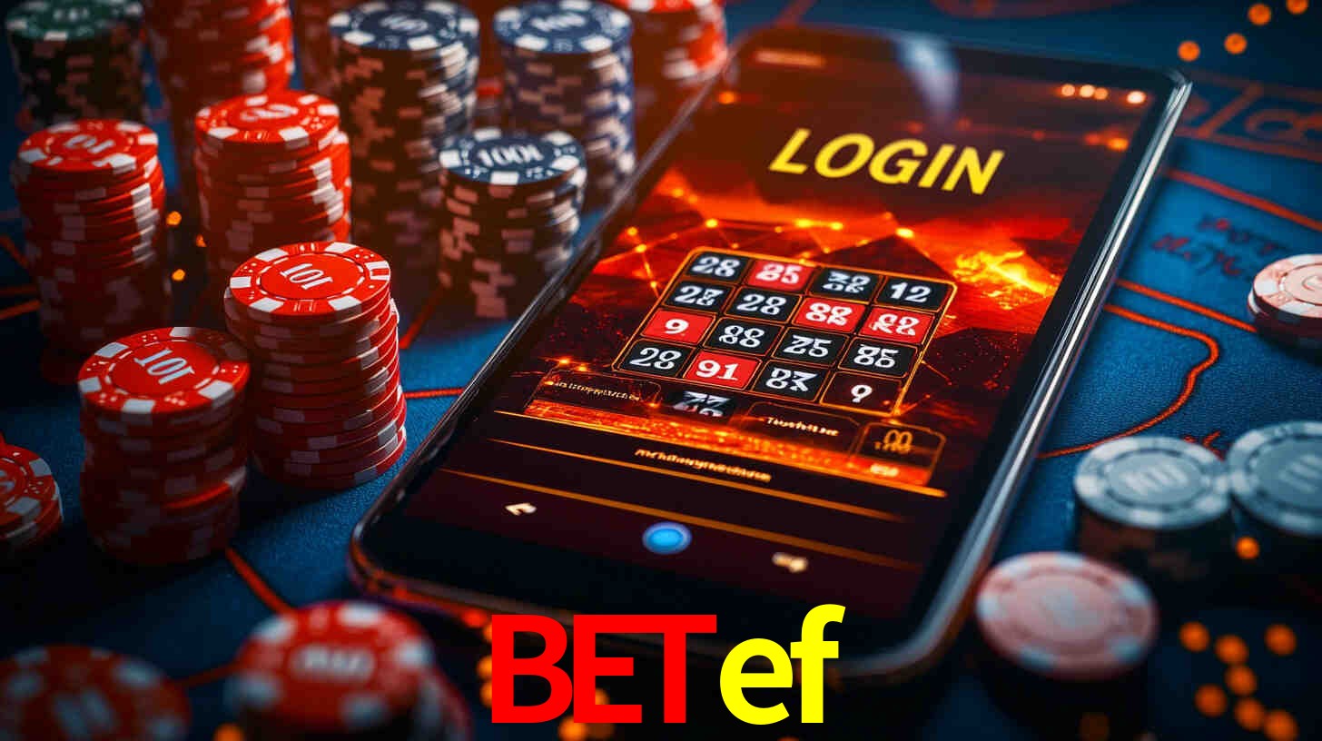 betef login