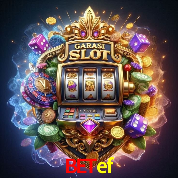 Jogos de Slot betef