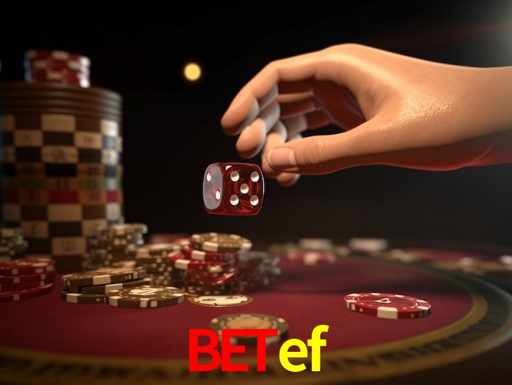 Estatísticas do Jogo betef