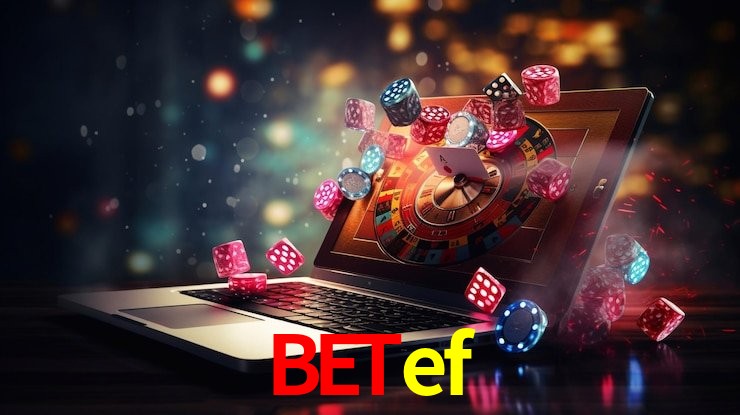 Apostas de Futebol betef