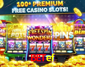 Desvendando o Mundo dos Jogos Virtuais na betef