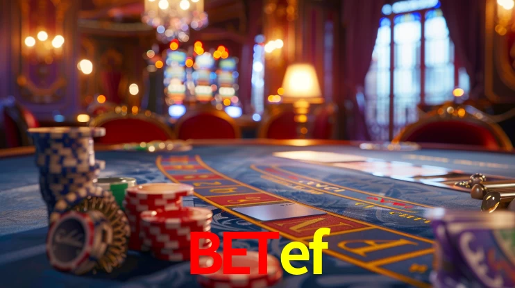 Casino Ao Vivo betef