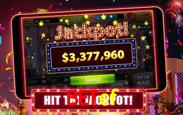 A Emoção da Loteria na betef: Uma Chance de Mudança de Vida