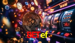 Estatísticas Esportivas betef