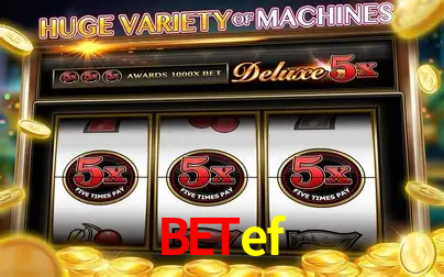 Inovações de Jogos na betef: O Futuro das Experiências Interativas