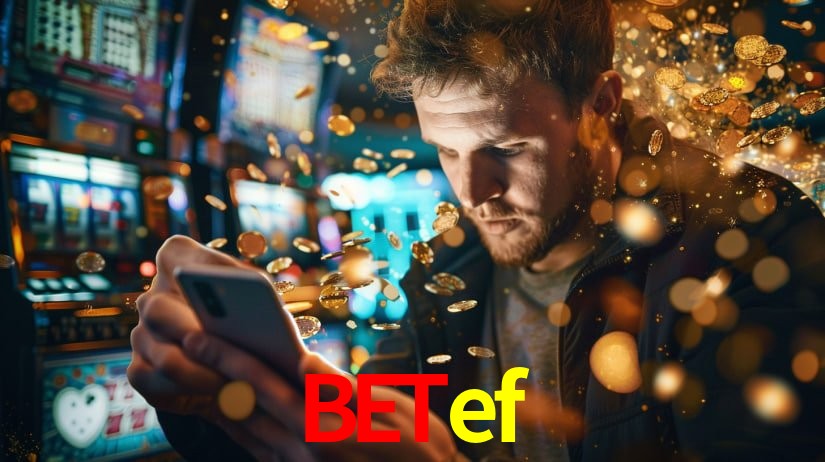 Casino Ao Vivo betef