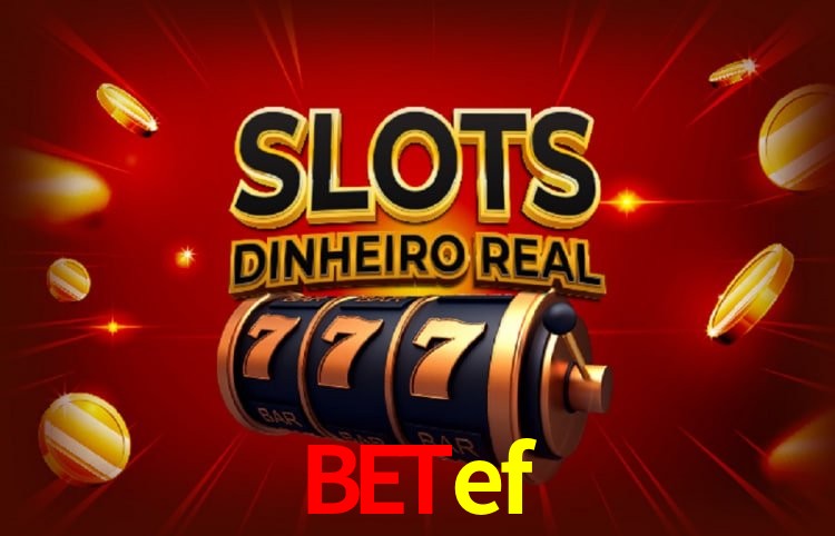 Tecnologia da Plataforma betef