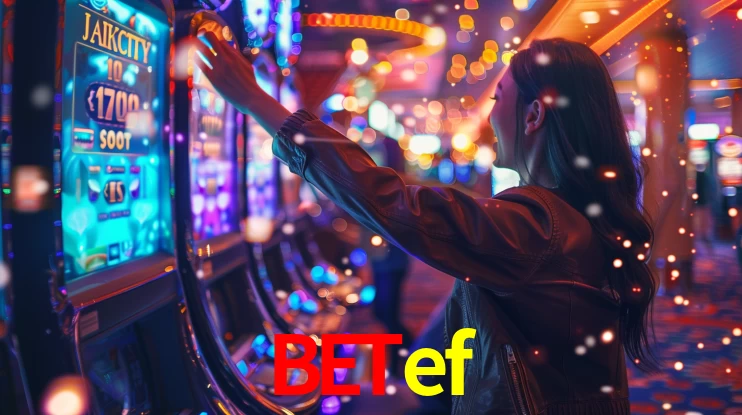 betef.com