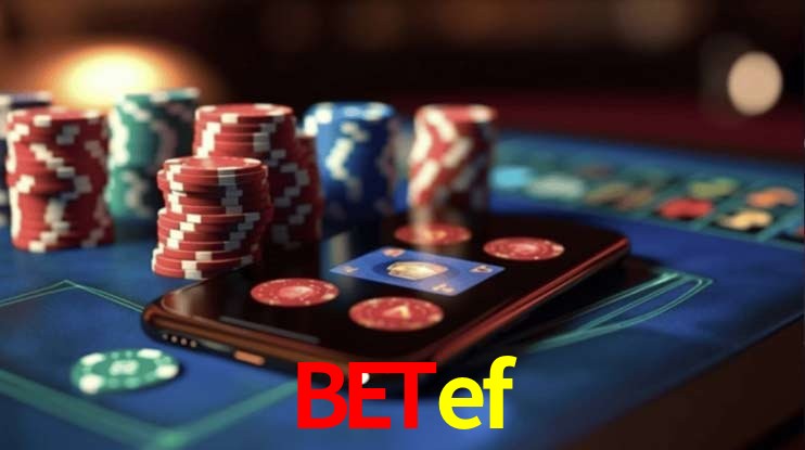 Avaliações dos Jogadores betef